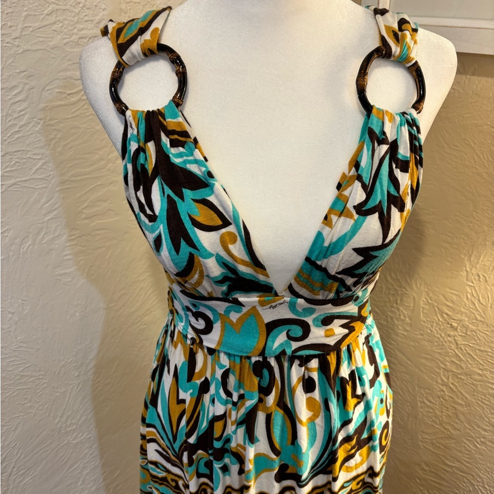 Milly Backless 👗 - Picture 3 of 8